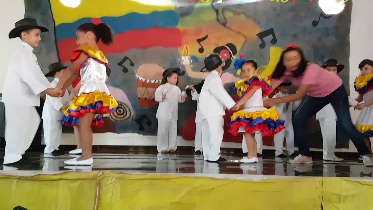 Joropo - Pajaro Bochinchero