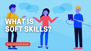 What are Soft Skills? screenshot 4
