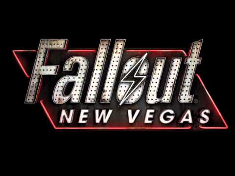Fallout New Vegas Radio - In The Shadow Of The Valley