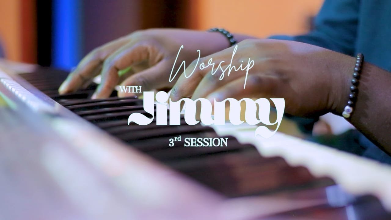  Your Presence Is heaven To me/I will not be silent/ knowing you 