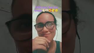 Emilly Laura Top Te Amo Love