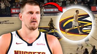 Download Lagu NBA Has A MASSIVE 2026 Nikola Jokic Problem... MP3 Download Lagu NBA Has A MASSIVE 2026 Nikola Jokic Problem... MP3