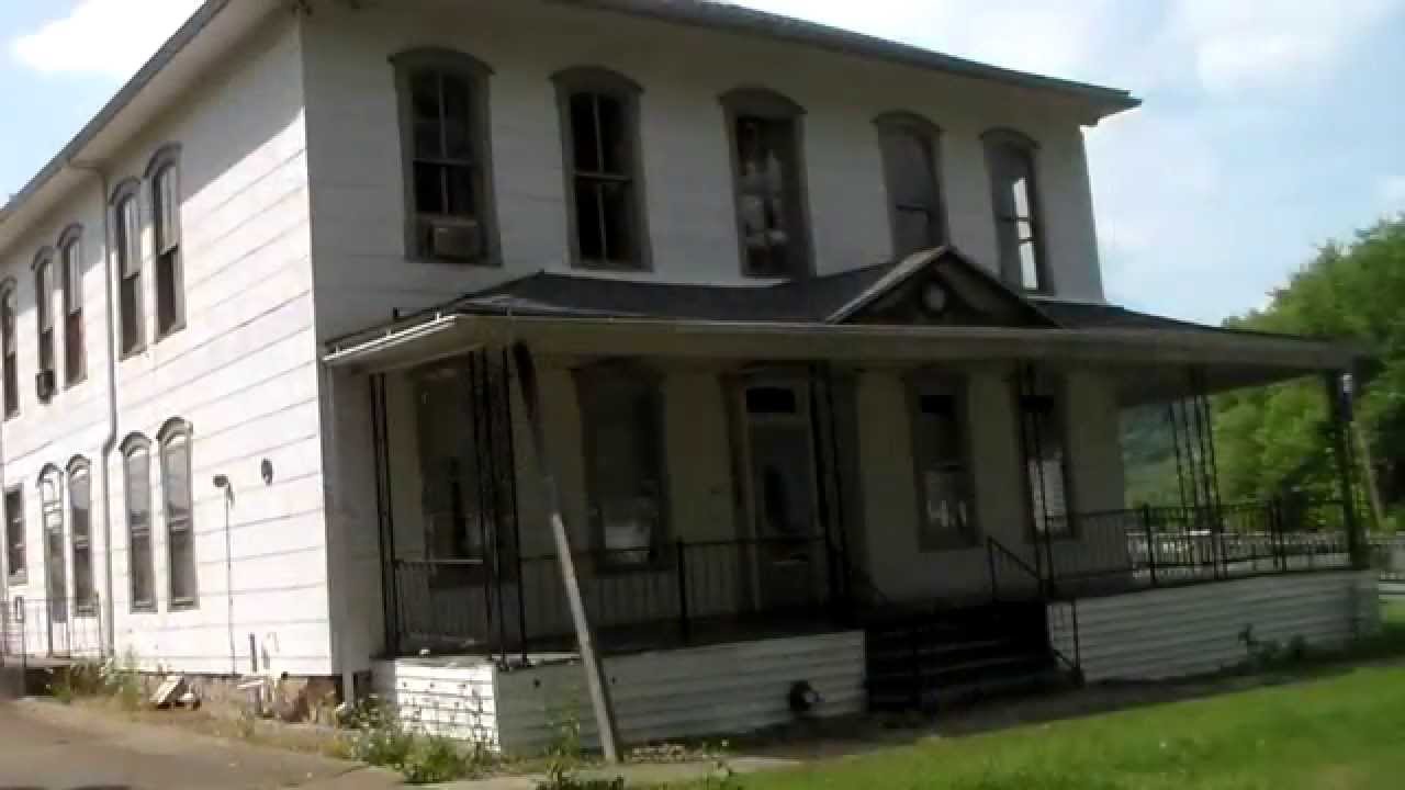 Bell Nursing Home Full Episode YouTube