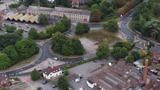 Bridge Centre Chippenham