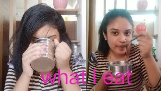 what I eat in a day Vlog || kannada vlog || Sushma Gowda ||
