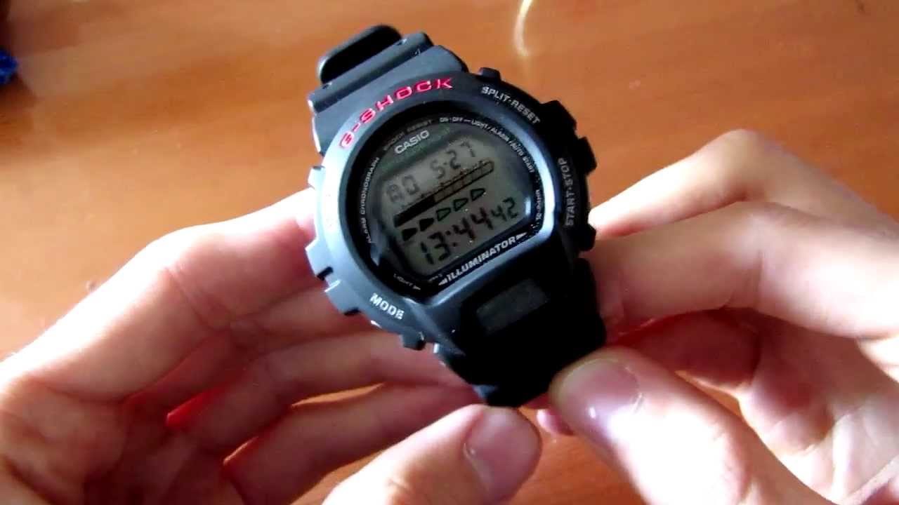 g shock dw 6600 for sale