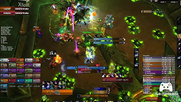 Antoran High Command [Heroic] - Balance PoV