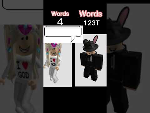 Roblox Text to speech words story (the good ending)