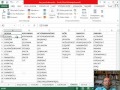 EXCEL - İLERİ EXCEL YETENEKLERİ - DÜŞEYARA-VLOOKUP ve KAÇINCI-MATCH