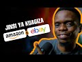 Jinsi Ya Kuagiza Bidhaa Amazon Na Ebay Mpaka Tanzania 