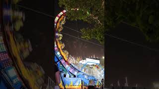 Fireworks Display At The Calgary