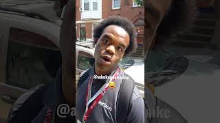 🧨Patch said it💥 #admkennelsmike #Theycallmepatch #comedy #comedian #philly #funny #comedyvideo Wealth