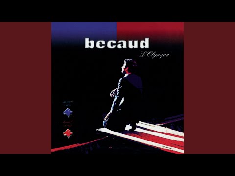 Et maintenant (Live Olympia 1988) (Remasterisé en 2002)