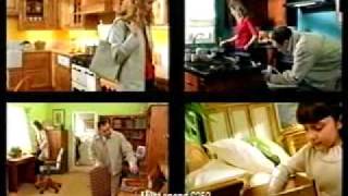 Sky One Adverts 2000 (2)