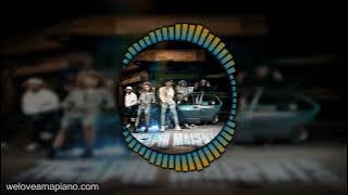 Rixi Rita & G-Master & Sisco - ZIWAPHI MAGENTS ft. Droliq adiwele, Yshmack & Tumza & G-soul