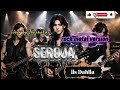 seroja _ iis Dahlia // rock metal version cover by Thejankar