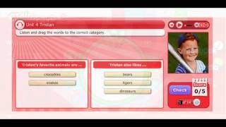 Brainwave Student Website Tour
