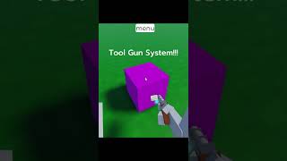 sandboxed - Dev Log 2 #roblox #robloxdev #gamedev #sandboxgame