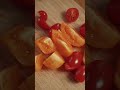 Сохраняйте рецепт идеальной брускетты!