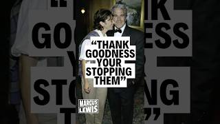 FBI Document Shows Trump Told Police “Thank Goodness You’re Stopping Epstein” and Maxwell Was Evil