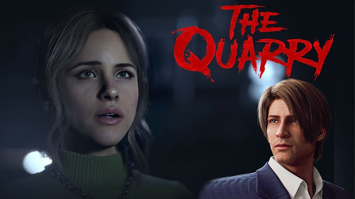 Тут я Точно СПАСУ ВСЕХ | THE QUARRY - очередной ШЕДЕВР на Стриме с AEGONSHOW | #thequarry