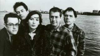 Velocity Girl - Here Comes (Peel Session)