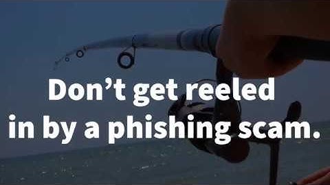 Phishing: Don