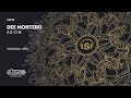 Dee Montero - Aeon - Original Mix