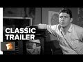 A Face In The Crowd (1957) Official Trailer - Andy Griffith, Patricia Neal Movie HD