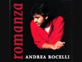Voglio restare così-Andrea Bocelli