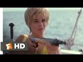 Wild Things (7/8) Movie CLIP - First Rule of Sailing (1998) HD