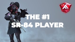 The #1 SR-84 Player screenshot 4