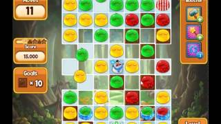 Pudding Pop Level 762