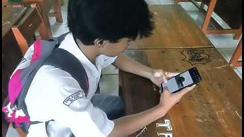 Drama Cyberbullying | Tugas Informatika | Kelas XI TP1 | SMKN 02 Slawi