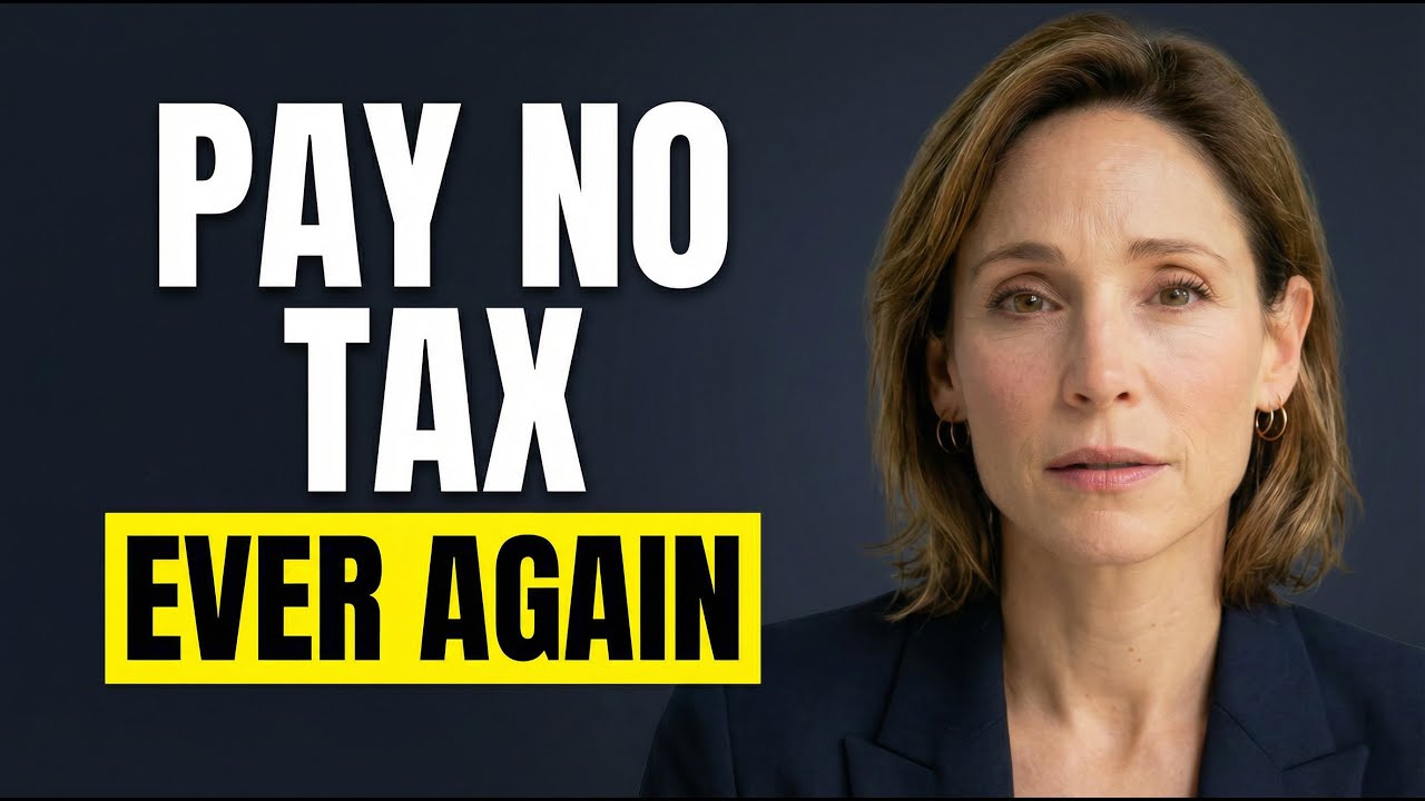 A New Inheritance Tax Loophole Was Secretly Created