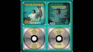 RADIORAMA GREATEST HITS & REMIXES CD 1