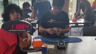 Official 4x4 TFTI San Diego 2016