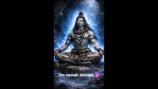 🔱Om namah Shivaya #shankar#bhole baba#bhakti#trending#bhajan🔱