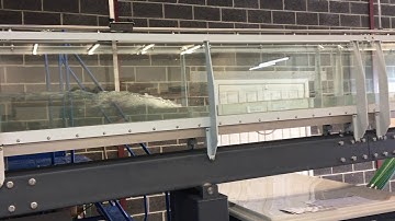 Flumes and Flow Channels for Teaching and Research Labs