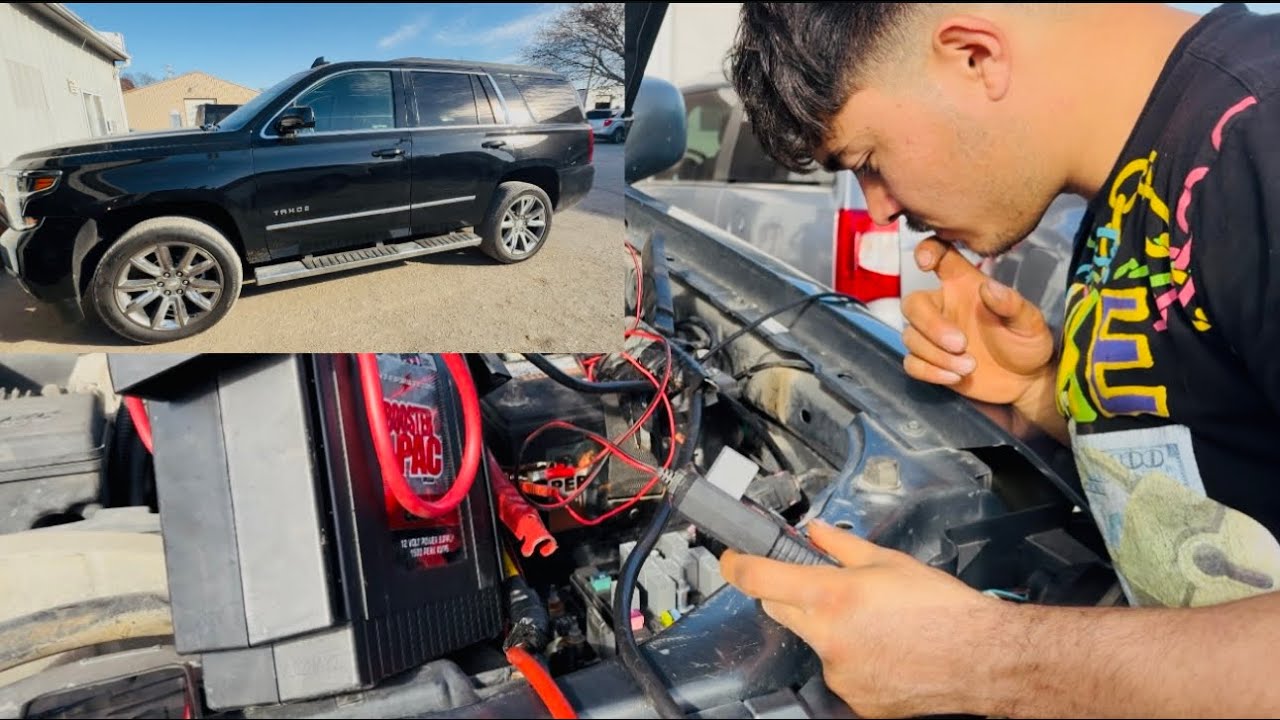 «رازهای موفقیت در حرفه‌ی مسترگری ماشین در ایالات متحده