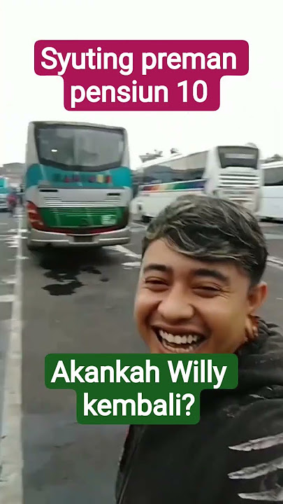 syuting preman pensiun 10 || akankah Willy kembali?#premanpensiun10 #shortvideo #shortsfeed #shorts