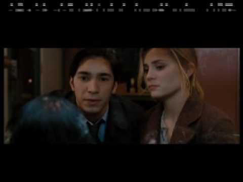 Justin Long Interview for "Drag Me to Hell"