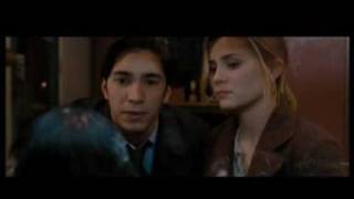 Famous Justin Long Interview for "Drag Me to Hell" Profile