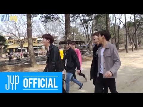 video phone beyonce mp3 [GOT7ing] EP05. GOT7 'Holiday' ing-2