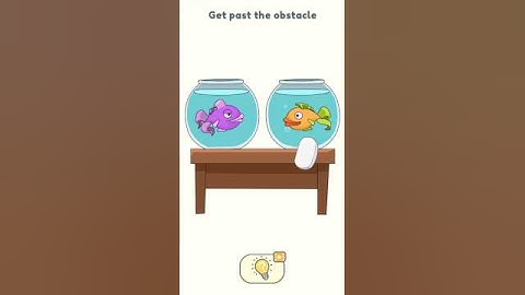 DOP 2 Level 5050 Get Past The Abstacle 🕵️#shorts #youtubeshorts #shortsvideo #dop 2