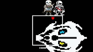 Ink Sans Battle Demo Sticknodes