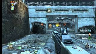 Call of Duty: Black Ops | Enfield | SnD | 12-1 | HD