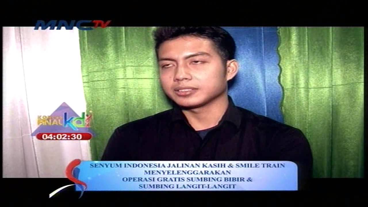 Mumu Cium Kening Juju - Ada Apa Dengan Juju Mumu? (9/5)