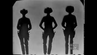 To Tell the Truth - Olympians and British cowboys; PANEL: Betty White , Jackie Cooper (Jun 10, 1958)