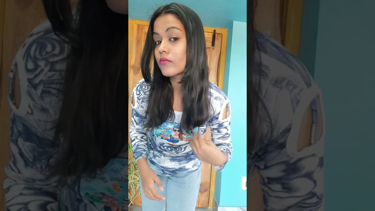 Comparing Philips Hair Straightener With Nova Hair Straightener 😬 Shocking Results 😲 